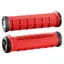 ODI Elite Pro MTB Lock-On Grips - 130mm - Red