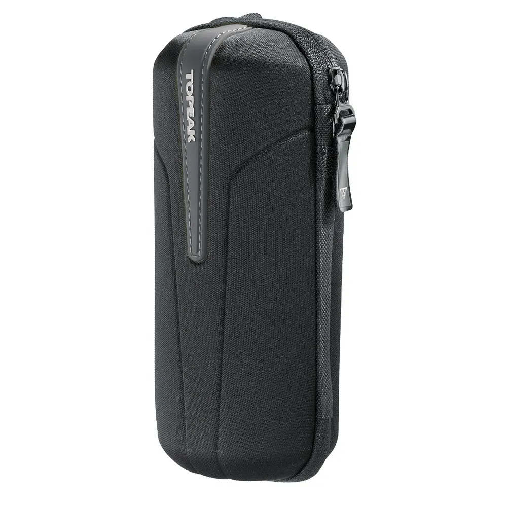 uPRISE Bikes Topeak CagePack - Black/Grey | Price match, 365 day return s, 18-Month Warranty, Finance Available & Free UK Delivery