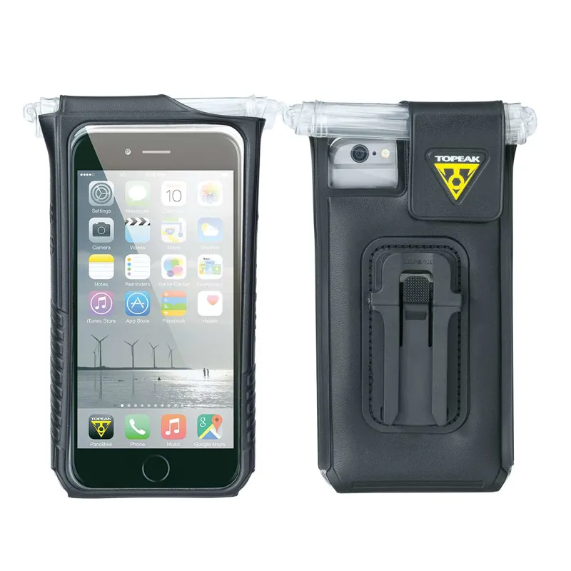Topeak iPhone 6/6s Drybag - Black
