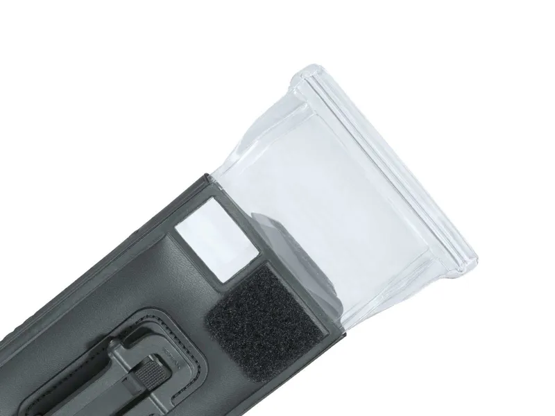 Topeak iPhone 6/6s Drybag - Black-2