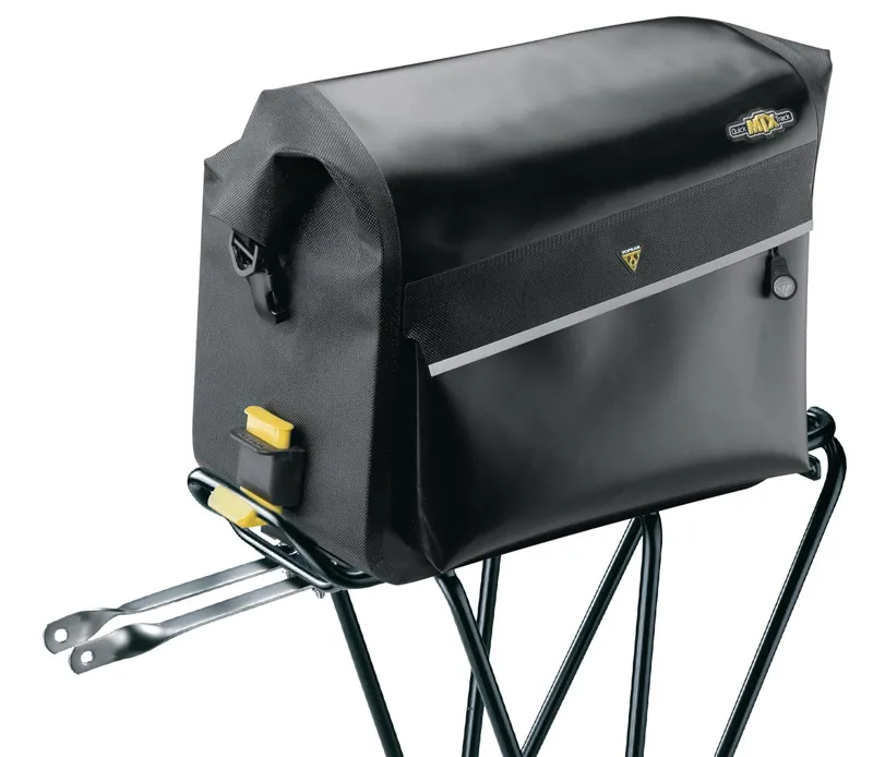 Topeak DryBag MTX Trunkbag - 12.1L-1