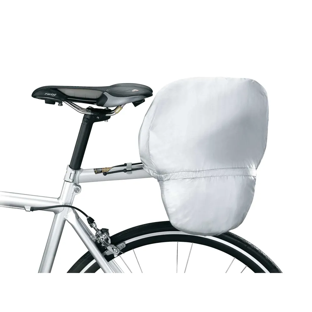 uPRISE Bikes Topeak Trunk Bag Rain Cover - RX EXP/DXP | Price match, 365 day return s, 18-Month Warranty, Finance Available & Free UK Delivery