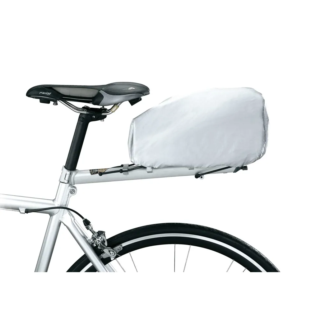uPRISE Bikes Topeak Trunk Bag Rain Cover - RX EX | Price match, 365 day return s, 18-Month Warranty, Finance Available & Free UK Delivery