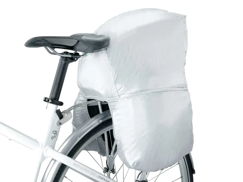 Topeak Trunk Bag Rain Cover - MTX EXP/D-1