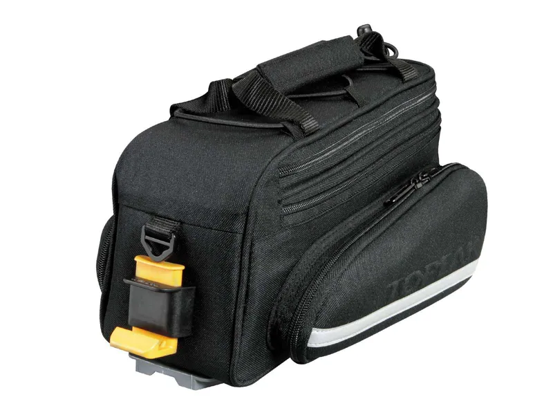Topeak RX DXP With Side Pannier - 7.31L-1