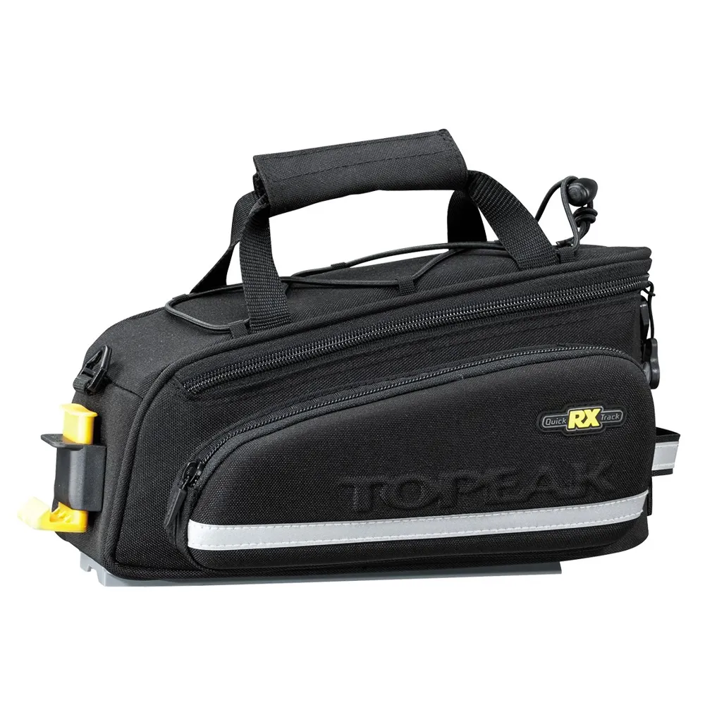 uPRISE Bikes Topeak Trunk Bag RX - 2.8L | Price match, 365 day return s, 18-Month Warranty, Finance Available & Free UK Delivery