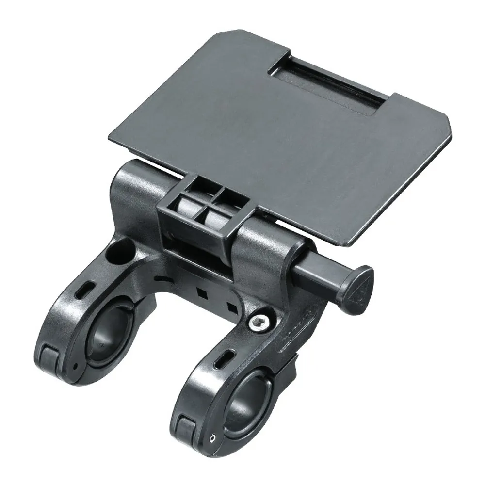 uPRISE Bikes Topeak Fixer 9 QuickClick Handlebar Mount For Topeak Tablet DryBags | Price match, 365 day return s, 18-Month Warranty, Finance Available & Free UK Delivery