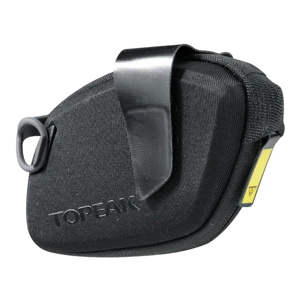 uPRISE Bikes Topeak DynaWedge Saddle Bag - Small | Price match, 365 day return s, 18-Month Warranty, Finance Available & Free UK Delivery