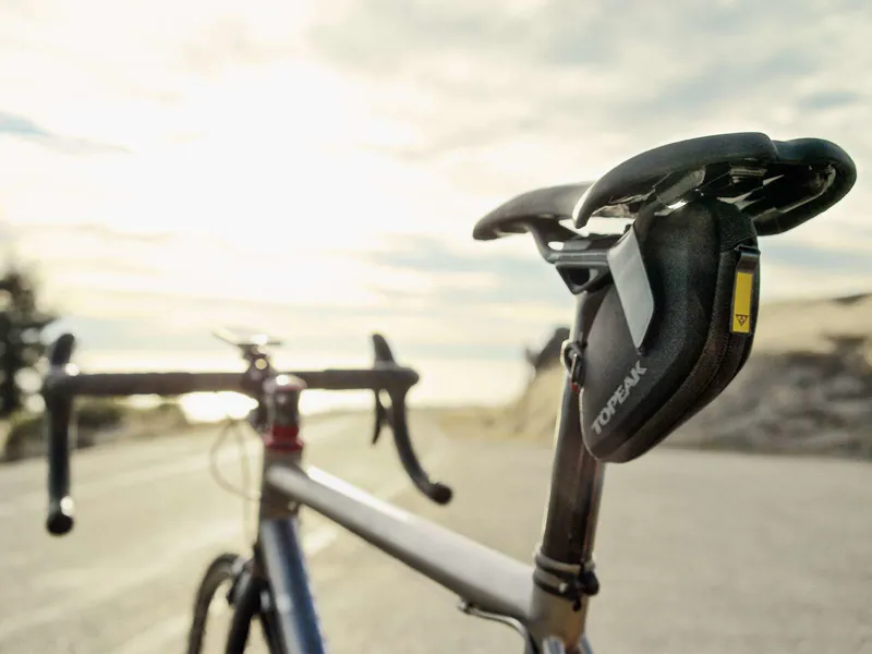 Topeak saddle bag small deals