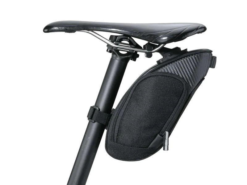 Topeak MondoPack Saddle Bag - 24 x 11 x 12cm-1