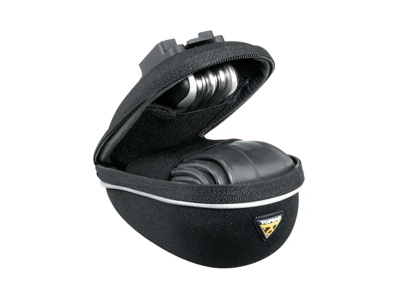 Topeak ProPack With Quick Clip Saddle Bag - Small-1