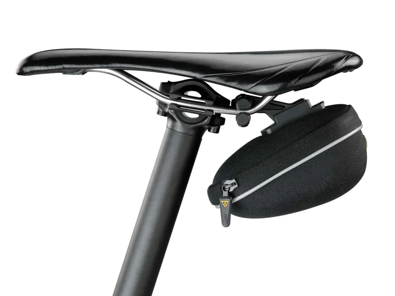 Topeak ProPack With Quick Clip Saddle Bag - Small-2