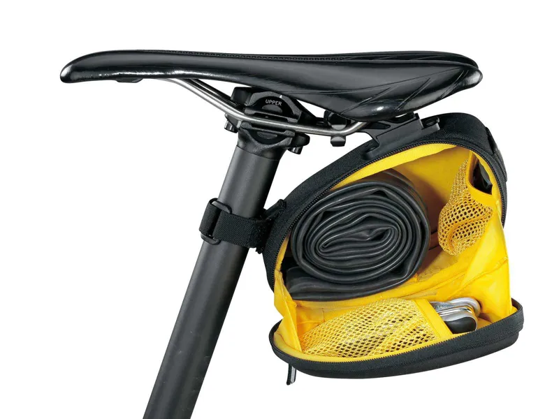 Topeak SideKick Wedge Pack Saddle Bag - Small-2