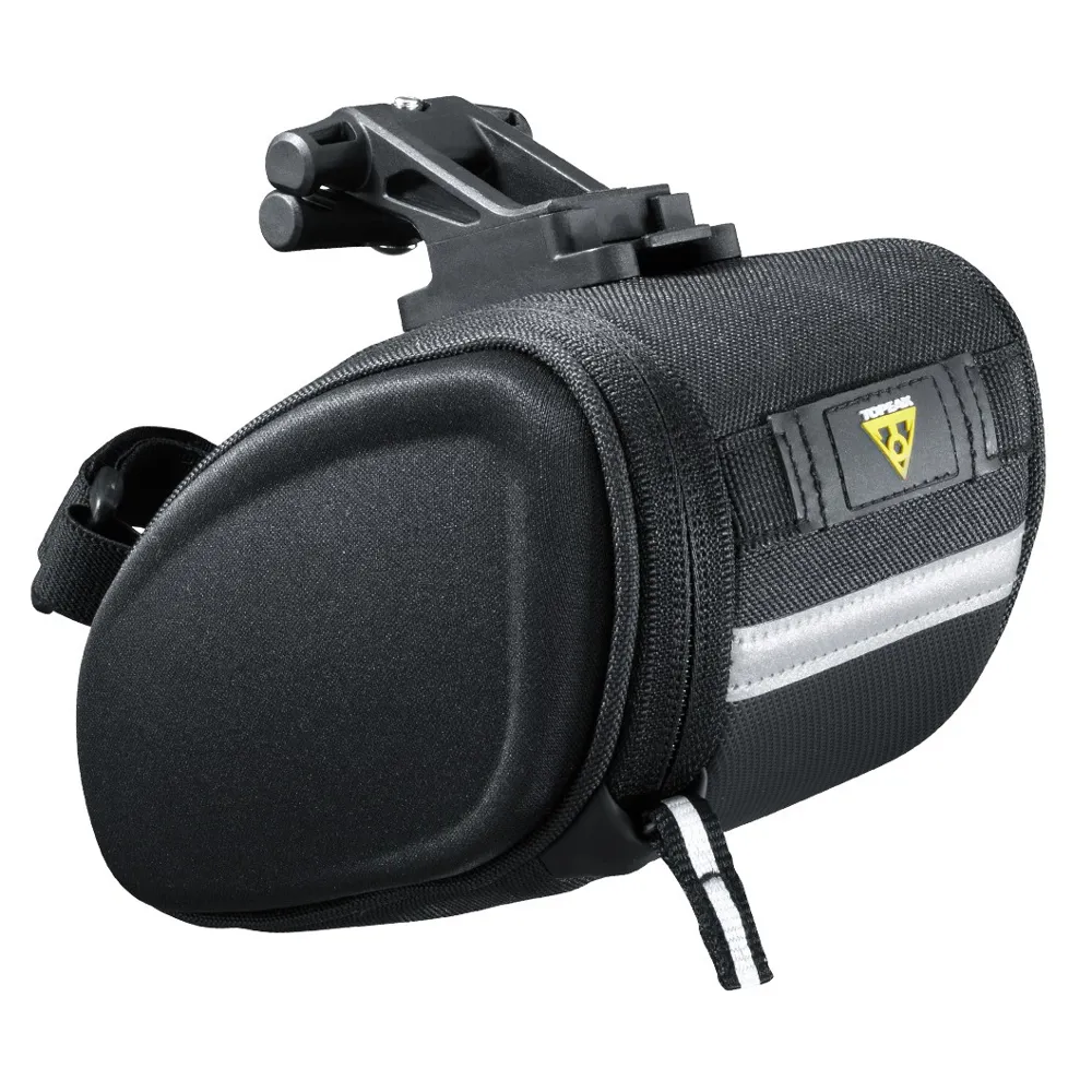 uPRISE Bikes Topeak SideKick Wedge Pack Saddle Bag - Medium | Price match, 365 day return s, 18-Month Warranty, Finance Available & Free UK Delivery