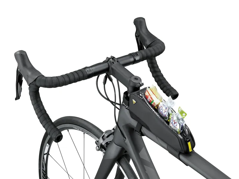 Topeak Fast Fuel Tribag - 0.6 Litre-1