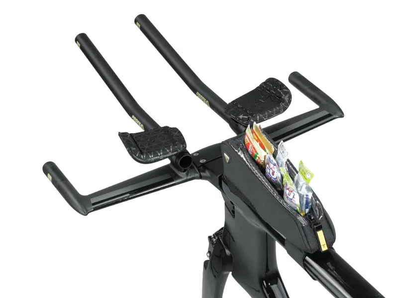 Topeak Fast Fuel Tribag - 0.6 Litre-2