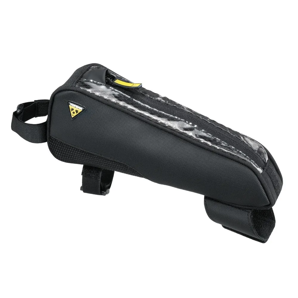 uPRISE Bikes Topeak Fast Fuel Tribag - 0.6 Litre | Price match, 365 day return s, 18-Month Warranty, Finance Available & Free UK Delivery