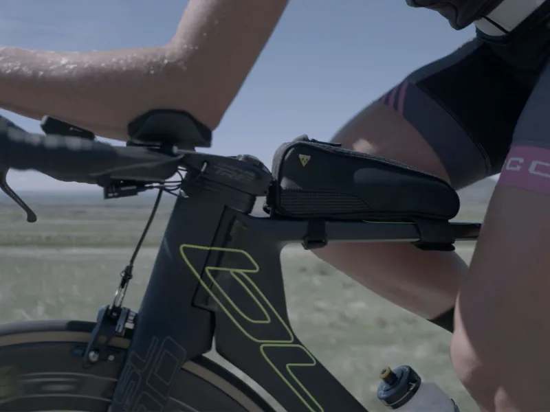 Topeak Fast Fuel Tribag - 0.6 Litre-3