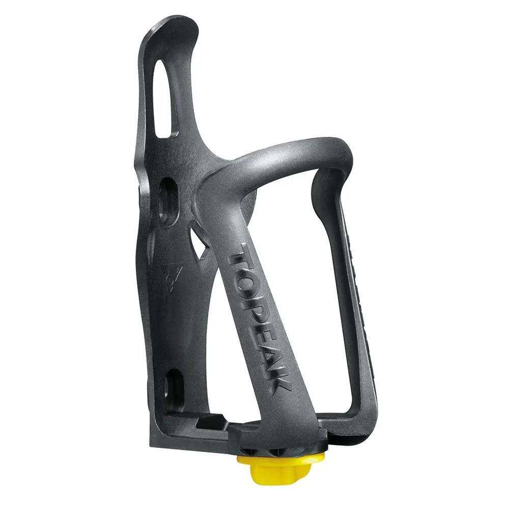 uPRISE Bikes Topeak Modula Bottle Cage EX - Black | Price match, 365 day return s, 18-Month Warranty, Finance Available & Free UK Delivery