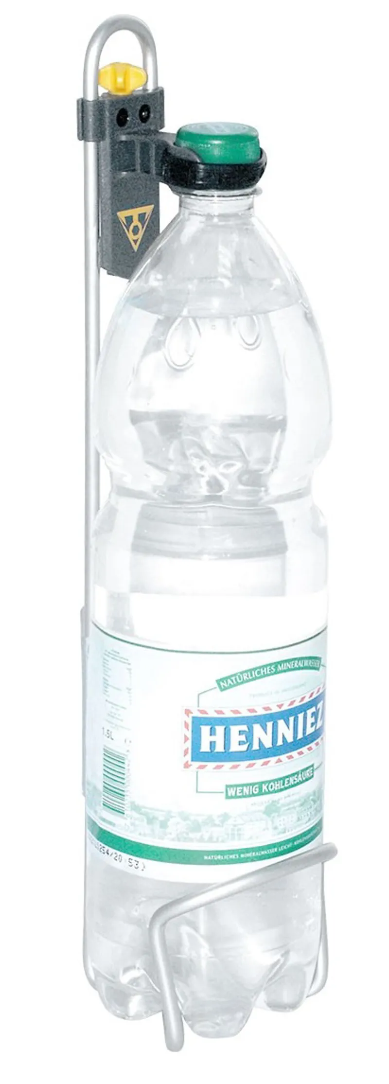 Topeak Modula Cage XL Water Bottle Cage - Silver-1