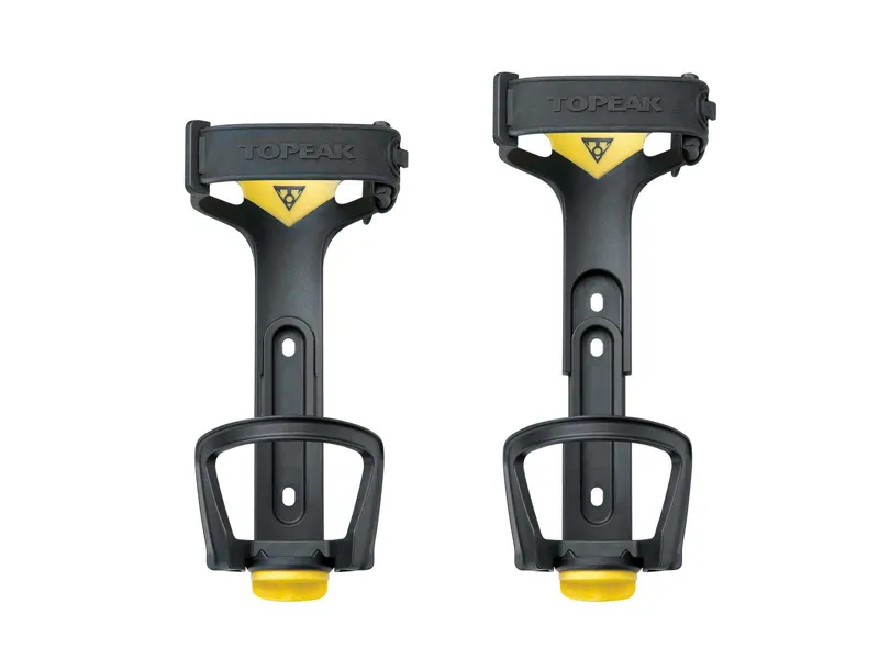 Topeak Modula Java Cage - Black/Yellow-1