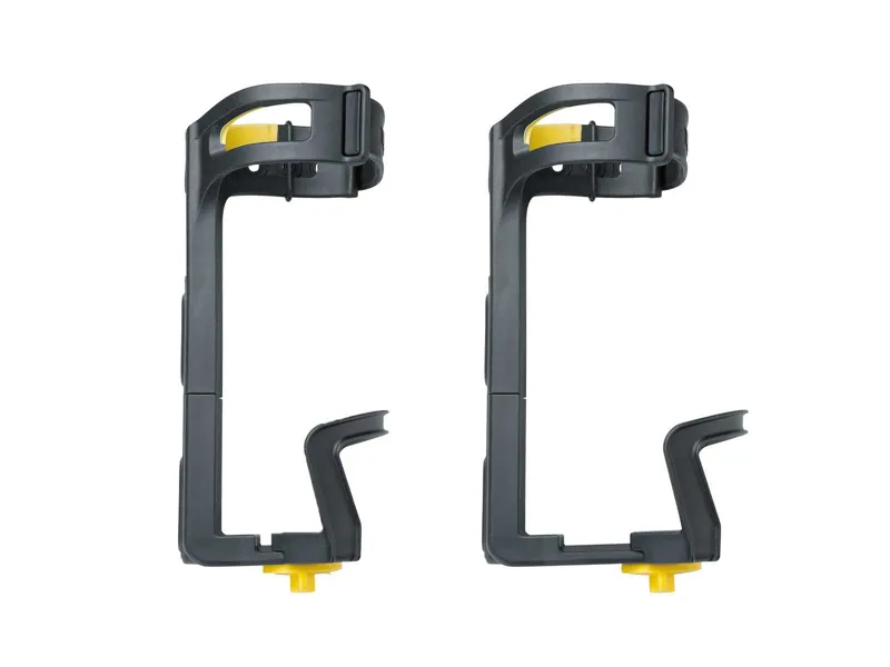 Topeak Modula Java Cage - Black/Yellow-2