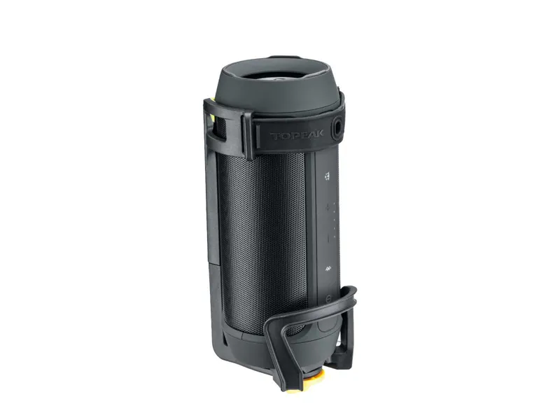 Topeak Modula Java Cage - Black/Yellow-4