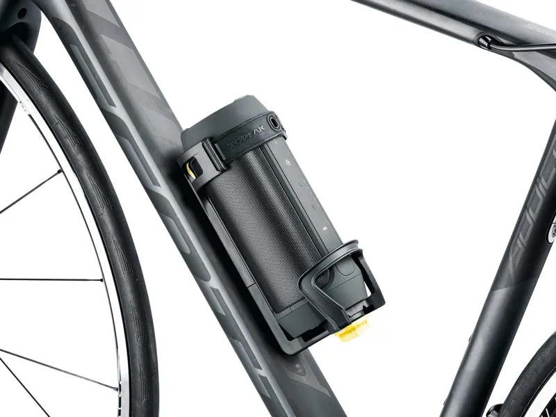 Topeak Modula Java Cage - Black/Yellow-5