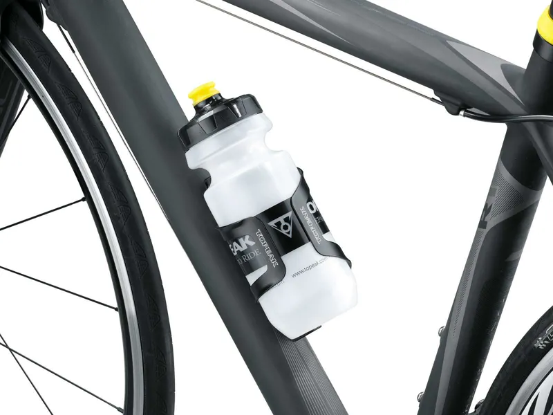 Topeak Dualside Water Bottle Cage - Black-2