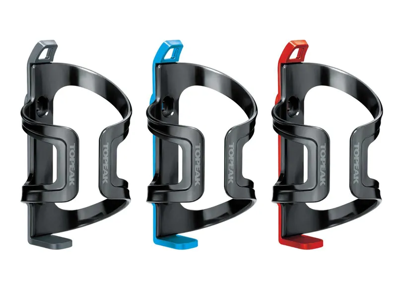 Topeak Dualside Water Bottle Cage EX-2