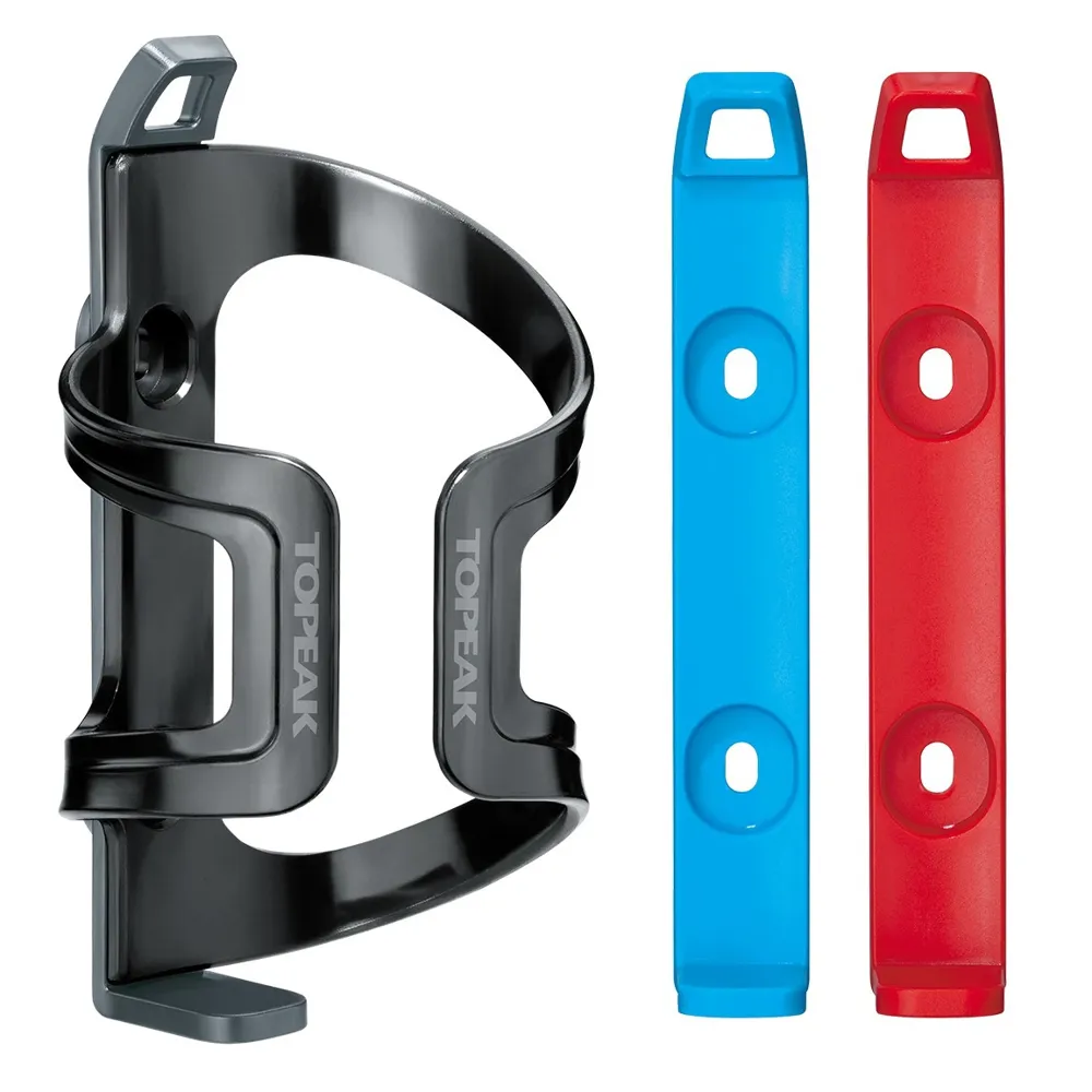 uPRISE Bikes Topeak Dualside Water Bottle Cage EX | Price match, 365 day return s, 18-Month Warranty, Finance Available & Free UK Delivery