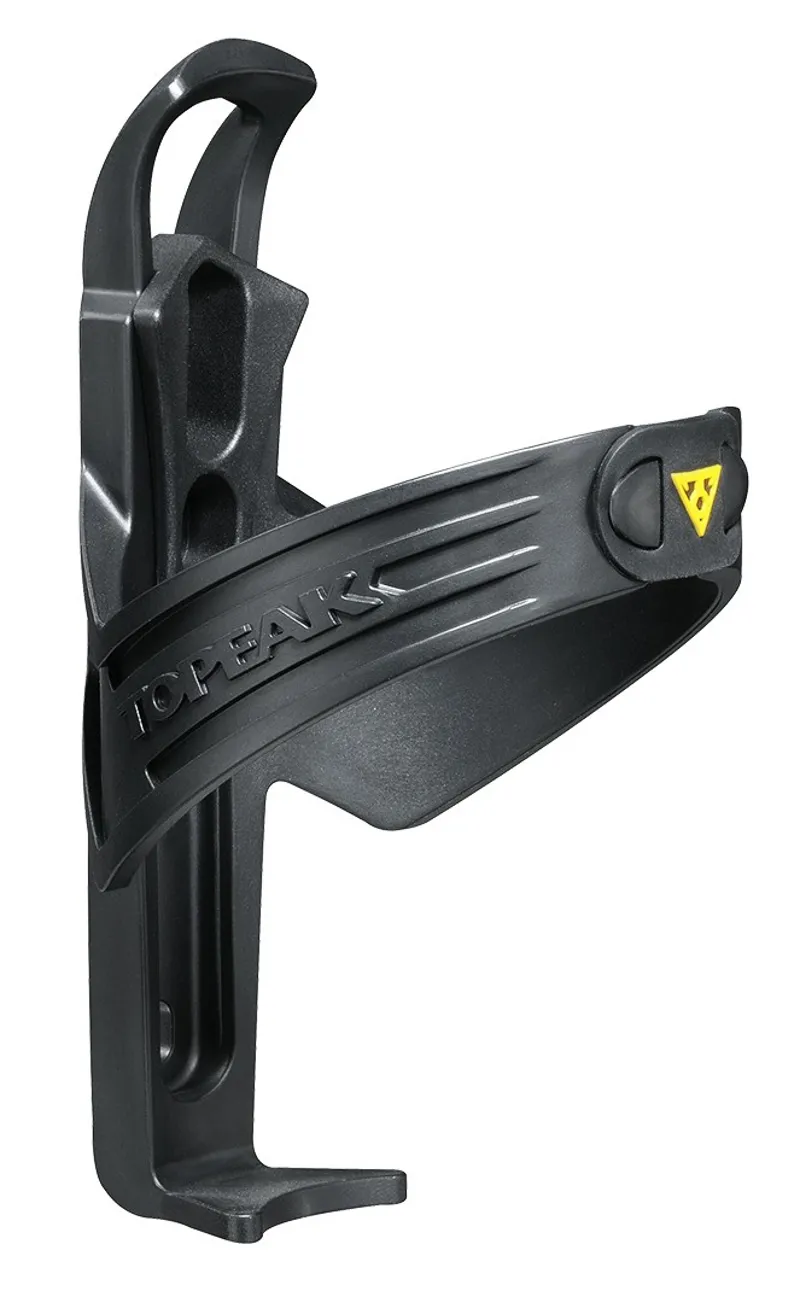 Topeak Mono Water Bottle Cage - Black-1