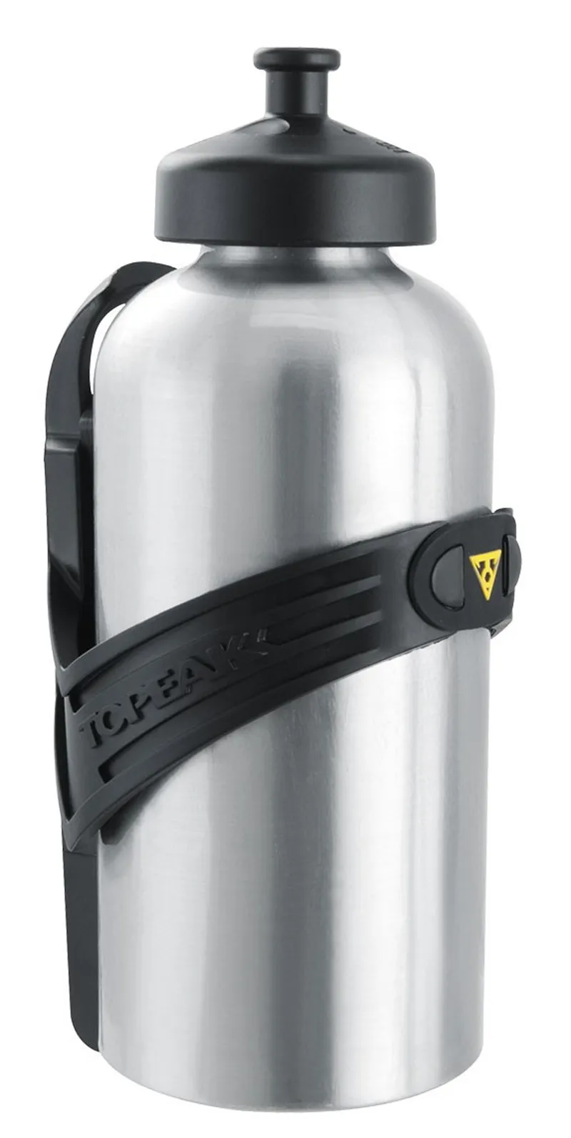 Topeak Mono Water Bottle Cage - Black-2