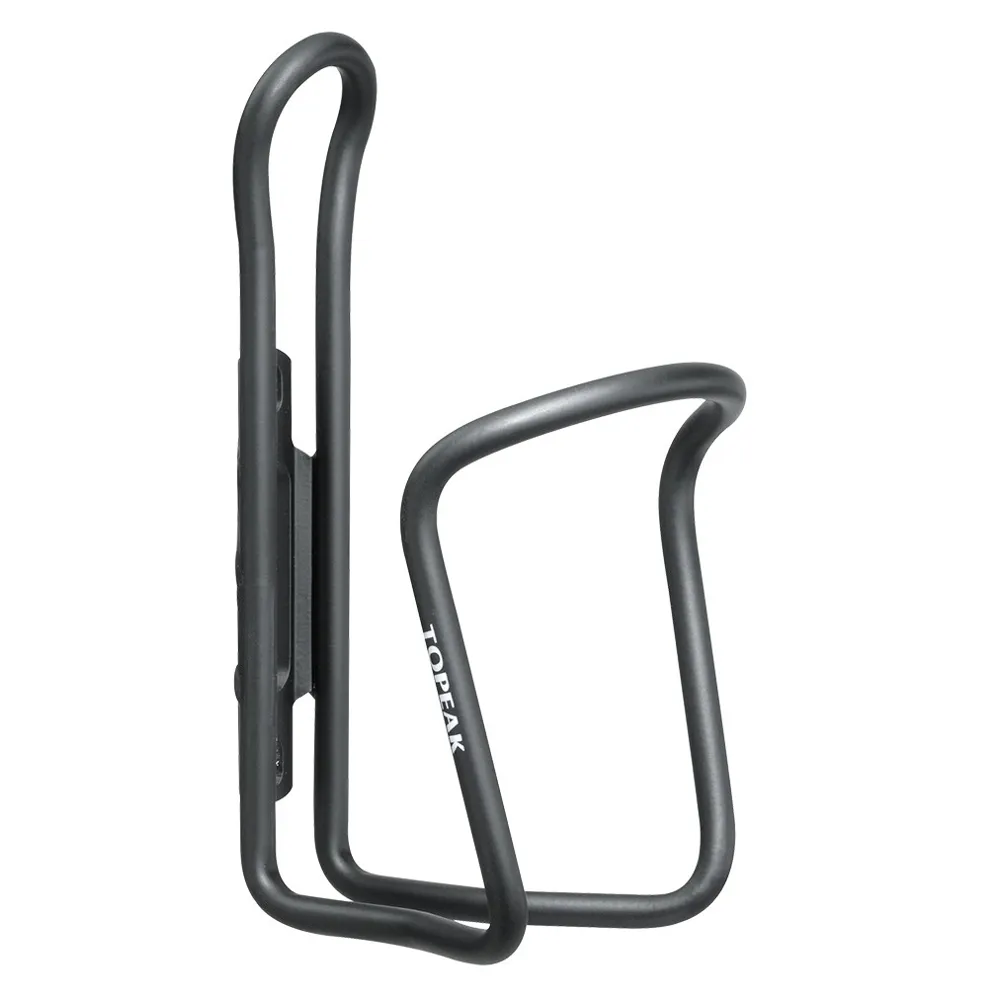 uPRISE Bikes Topeak Shuttle AL Water Bottle Cage | Price match, 365 day return s, 18-Month Warranty, Finance Available & Free UK Delivery