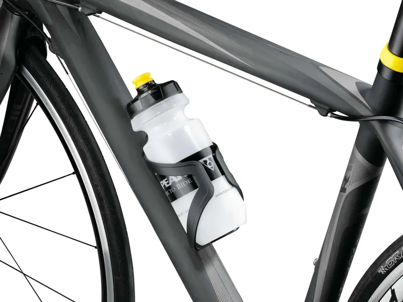 Topeak Shuttle Water Bottle Cage - Black-3