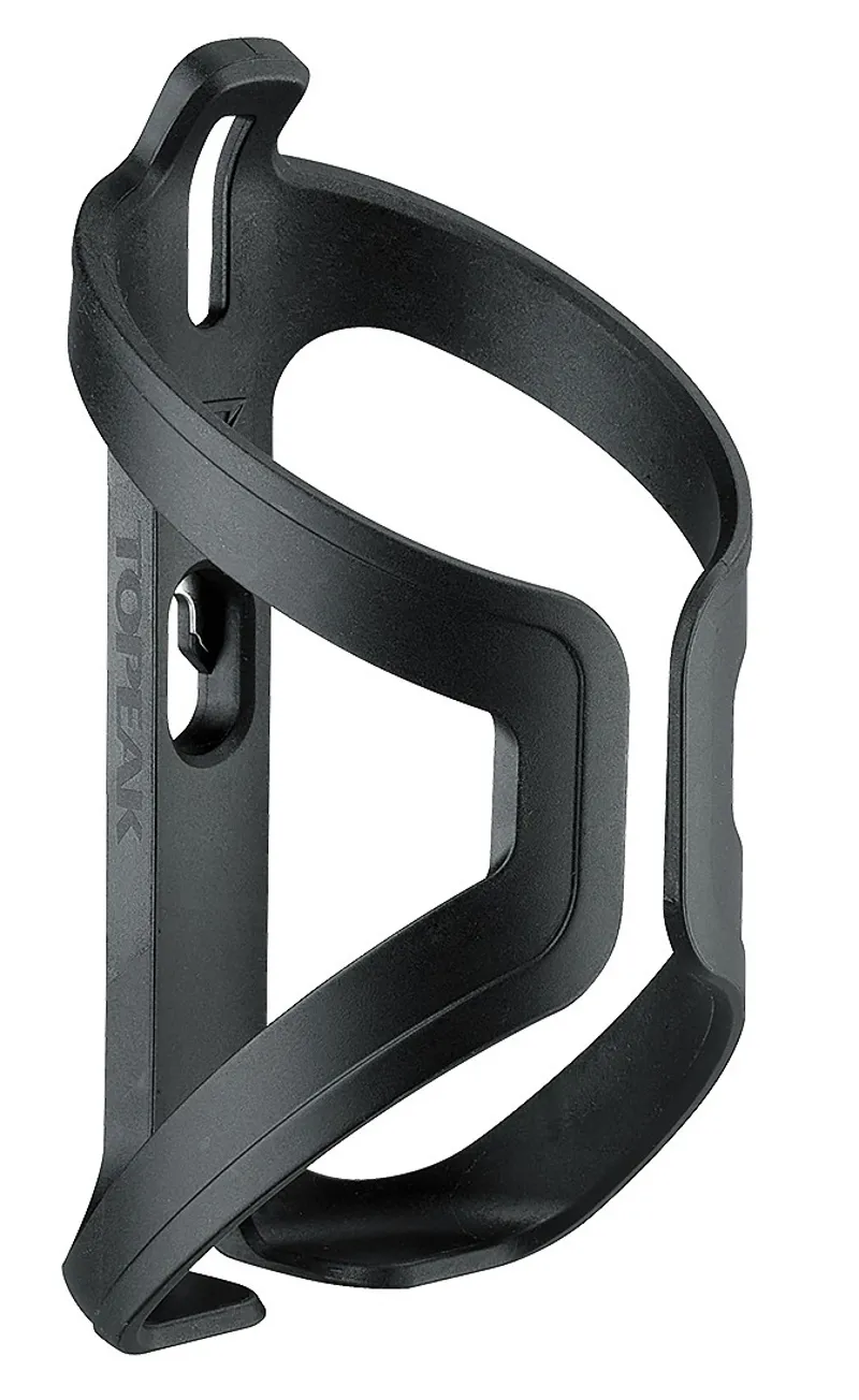 Topeak Shuttle Water Bottle Cage - Black