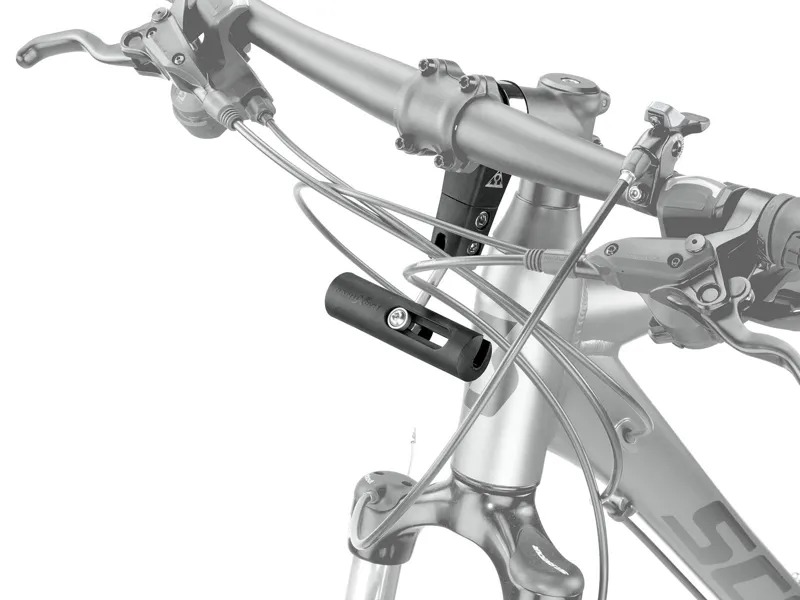 Topeak Bar X Tender - Black-2