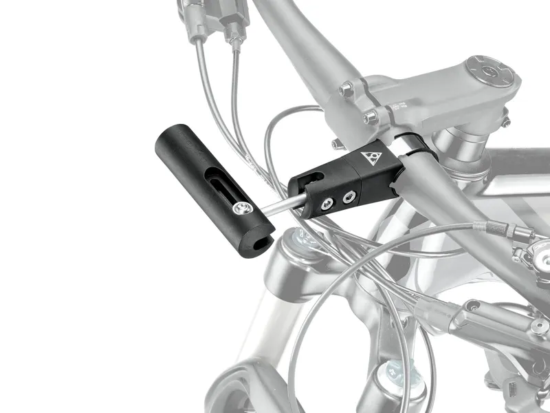 Topeak Bar X Tender - Black-4