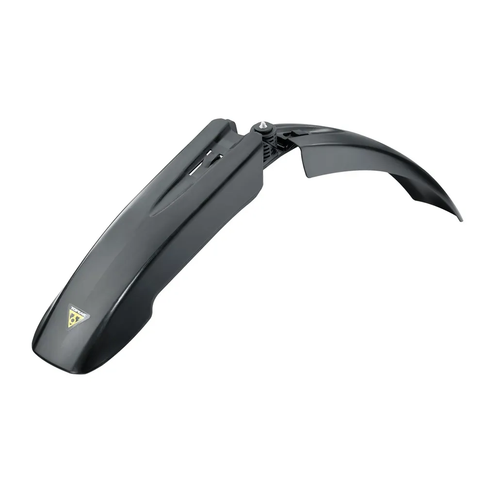 uPRISE Bikes Topeak Defender FX 27.5/29 inch Front Mudguard - 27.5/29 inch Front | Price match, 365 day return s, 18-Month Warranty, Finance Available & Free UK Delivery