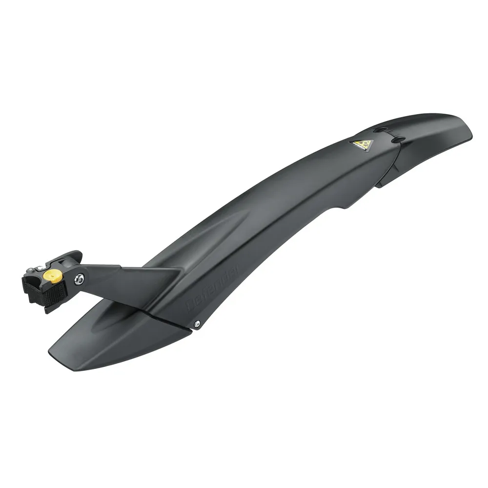 uPRISE Bikes Topeak Defender RX 27.5/29 inch Rear Mudguard - 27.5/29 inch Rear | Price match, 365 day return s, 18-Month Warranty, Finance Available & Free UK Delivery