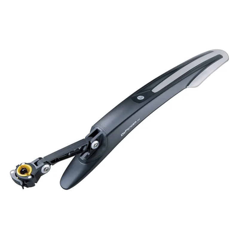 Topeak DeFender 26 inch M2 Rear Mudguard - Black