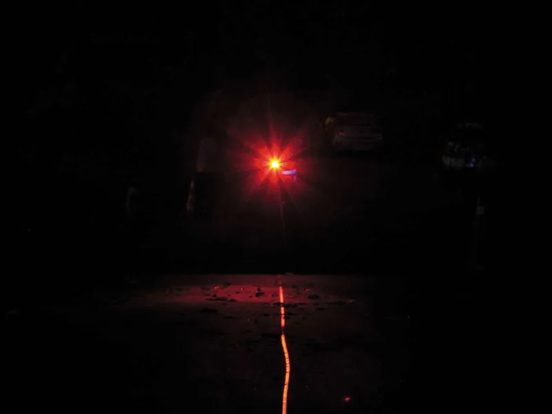 Topeak Tail Lux Rear Light-3