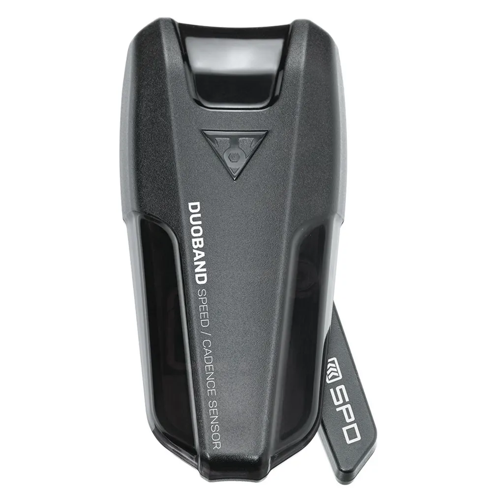 uPRISE Bikes Topeak Duoband Speed and Cadence Sensor | Price match, 365 day return s, 18-Month Warranty, Finance Available & Free UK Delivery