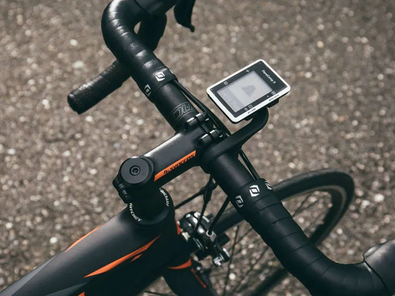 Topeak Panocomp X Wireless Computer - Computer Only-2