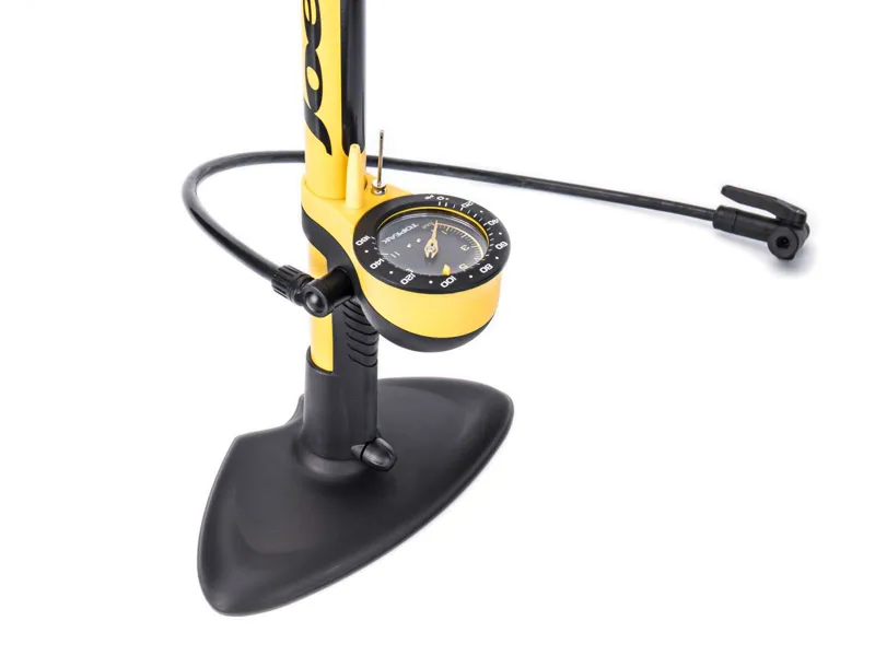 Topeak Joe Blow Sport III Track Pump-1