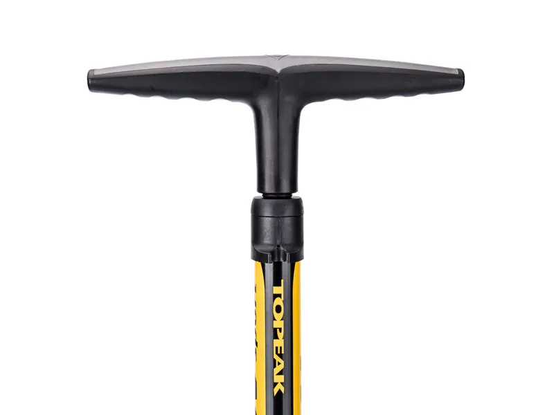 Topeak Joe Blow Sport III Track Pump-3