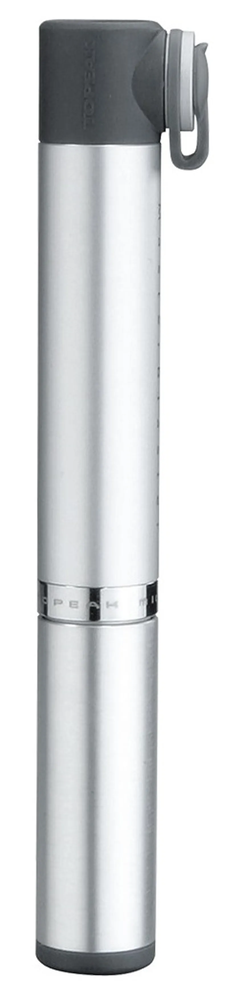 Topeak Rocket Micro AL Mini Pump