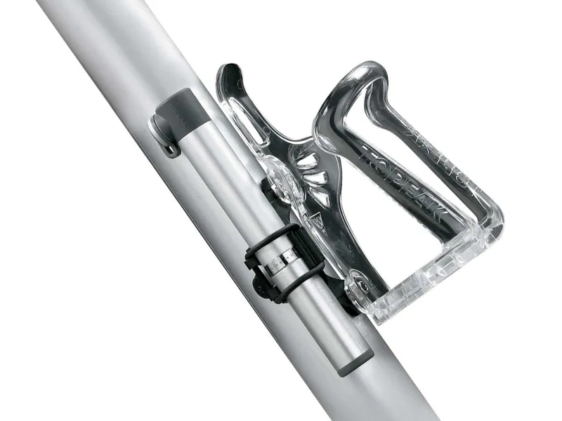 Topeak Rocket Micro AL Mini Pump-1