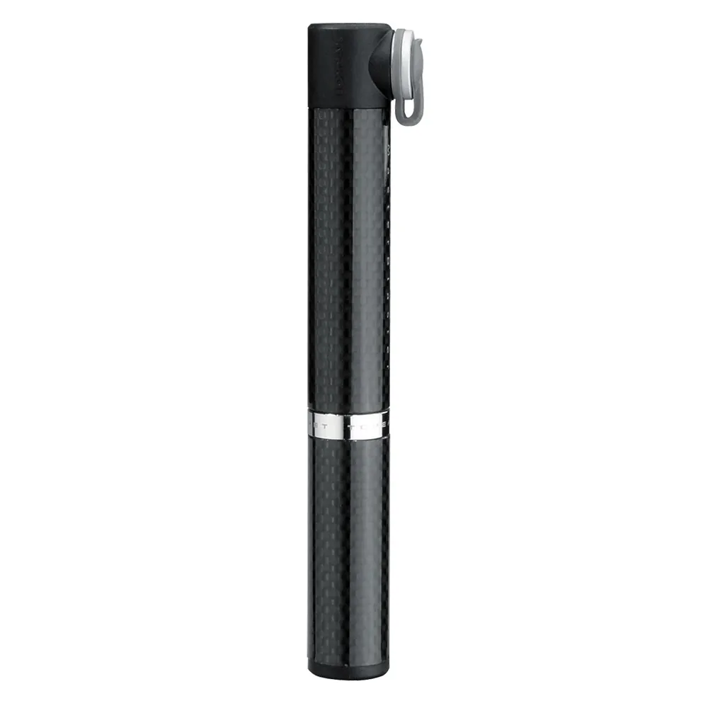 uPRISE Bikes Topeak Rocket Micro CB Mini Pump | Price match, 365 day return s, 18-Month Warranty, Finance Available & Free UK Delivery