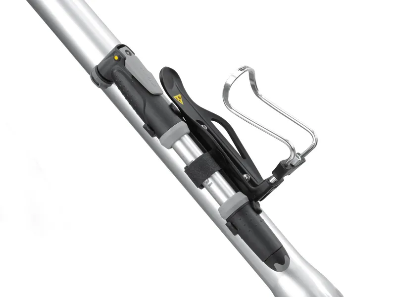 Topeak Mini Dual Mini Pump-1